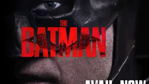 The Batman, une bande originale remarquable